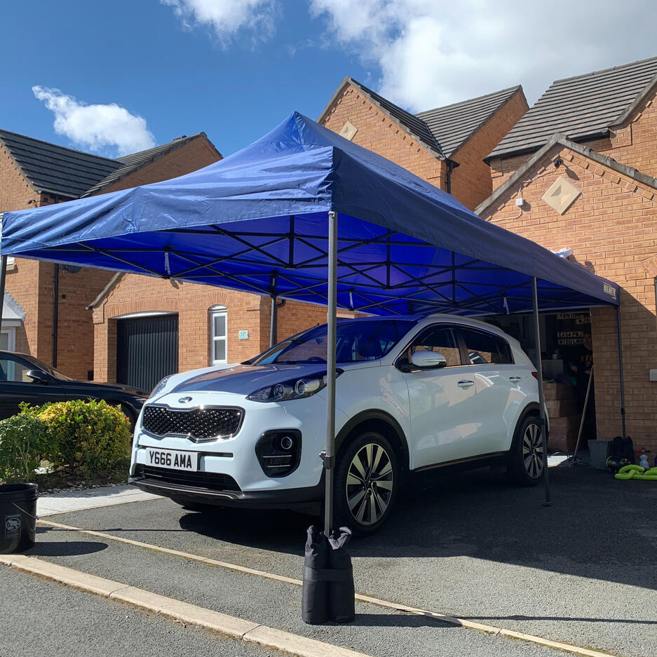 Innate Detailing Innate Detailing