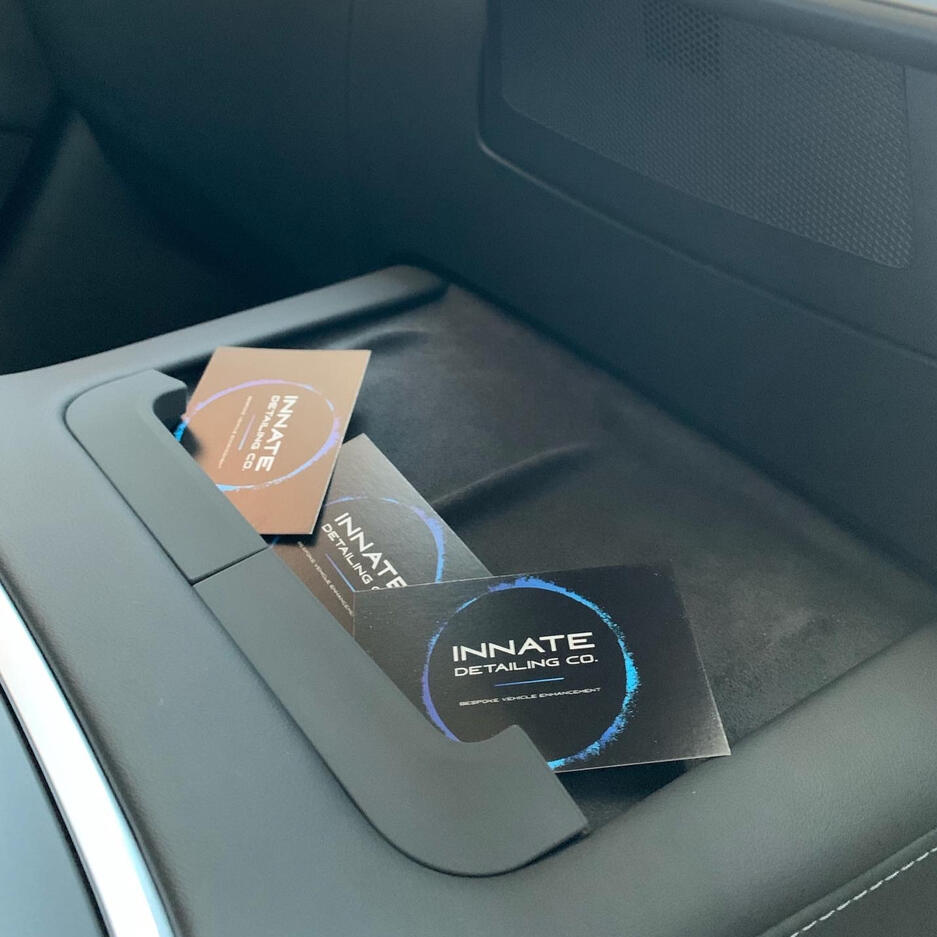 Innate Detailing Innate Detailing