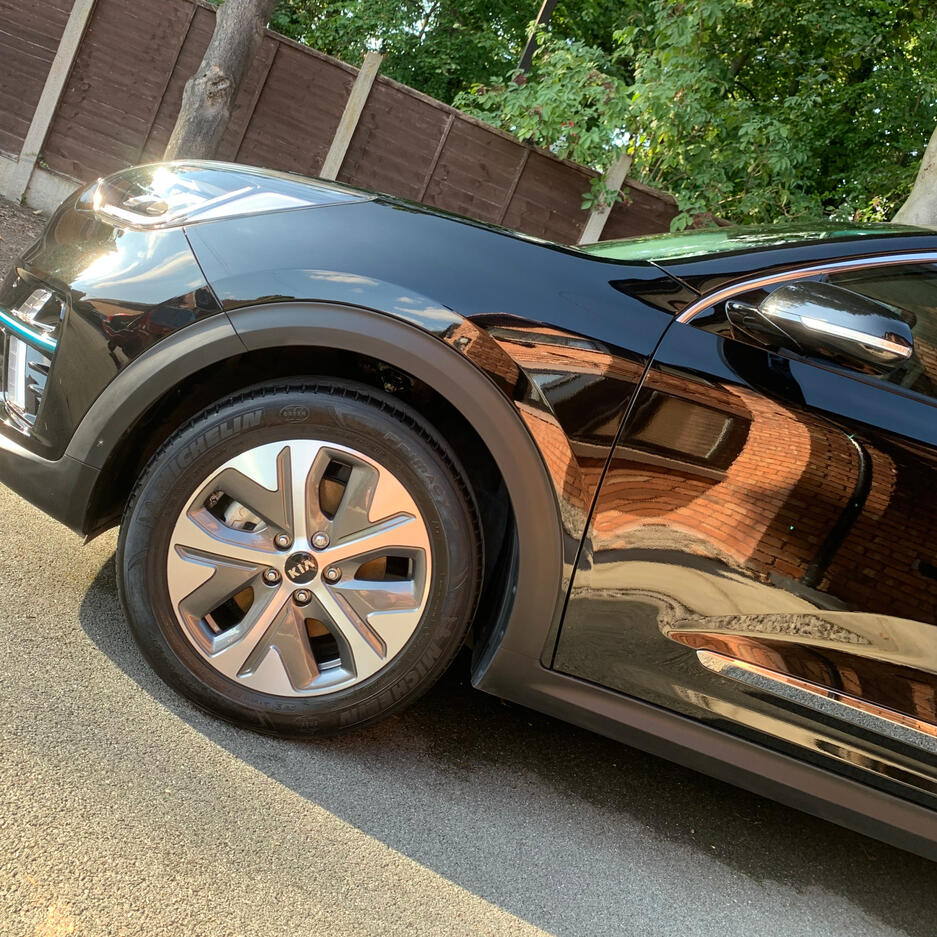 Innate Detailing Innate Detailing