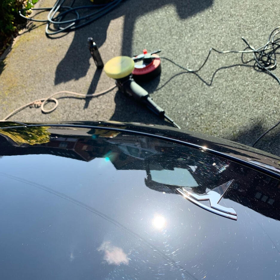 Innate Detailing Innate Detailing